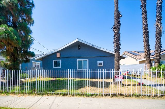188 E 11th Street 1-4, San Bernardino, CA 92410