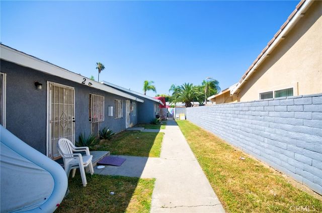 188 E 11th Street 1-4, San Bernardino, CA 92410