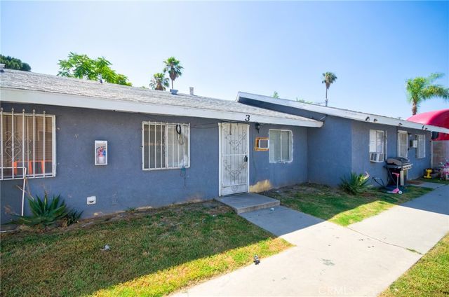 188 E 11th Street 1-4, San Bernardino, CA 92410