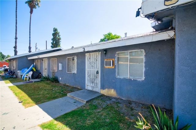 188 E 11th Street 1-4, San Bernardino, CA 92410
