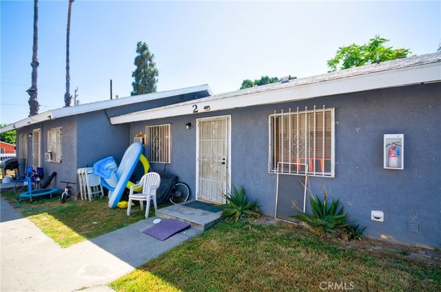 188 E 11th Street 1-4, San Bernardino, CA 92410