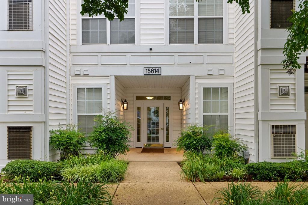 15614 EVERGLADE LN #203, Bowie, MD 20716