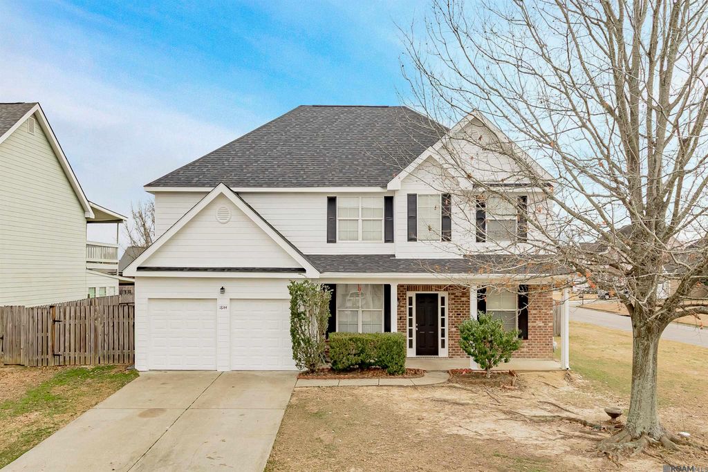 18144 Judy Dr, Prairieville, LA 70769