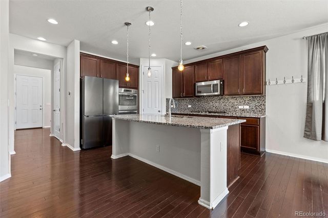 14088 Garfield Street, Thornton, CO 80602