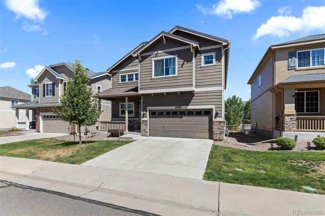 14088 Garfield Street, Thornton, CO 80602
