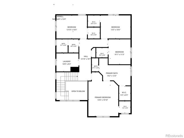 14088 Garfield Street, Thornton, CO 80602
