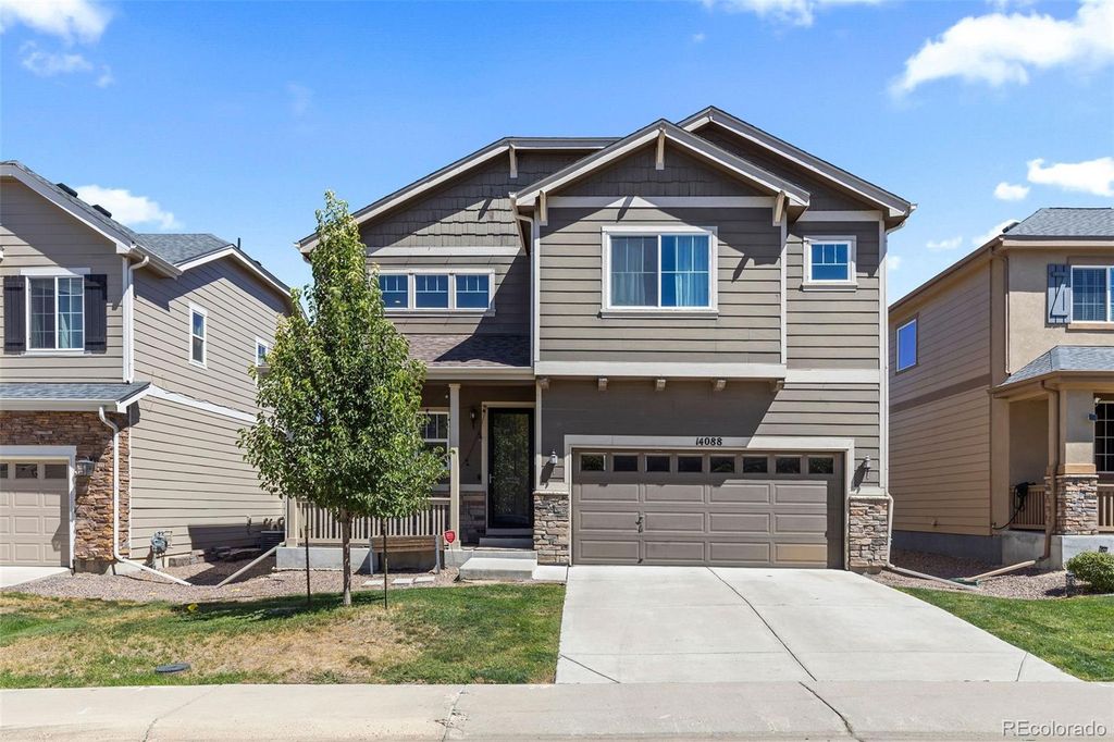 14088 Garfield Street, Thornton, CO 80602