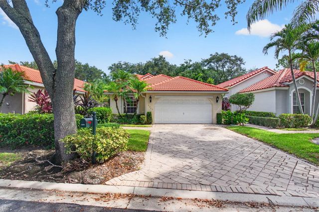 5225 Brookview Drive, Boynton Beach, FL 33437