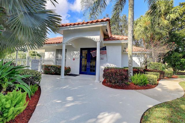 5225 Brookview Drive, Boynton Beach, FL 33437