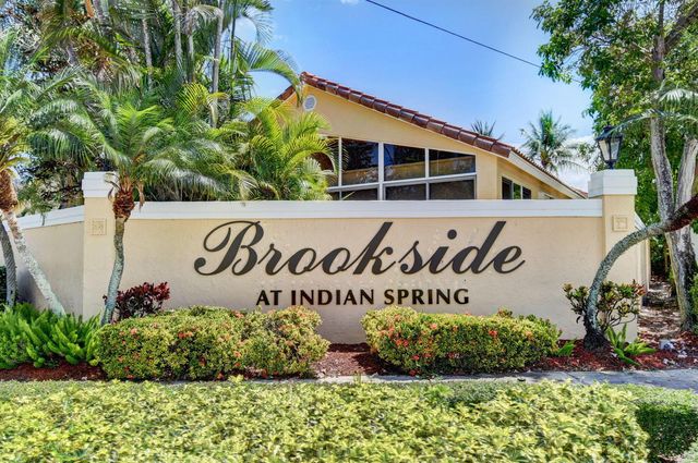 5225 Brookview Drive, Boynton Beach, FL 33437