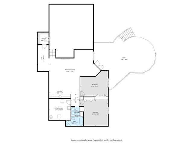 102 NW Hackberry Street, Lee's Summit, MO 64064