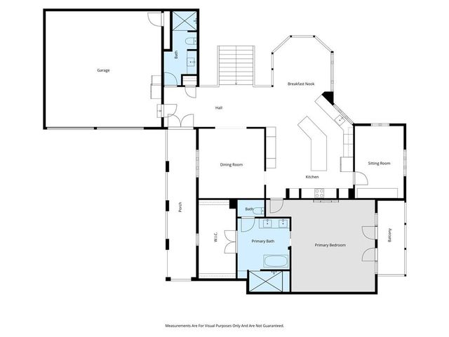 102 NW Hackberry Street, Lee's Summit, MO 64064