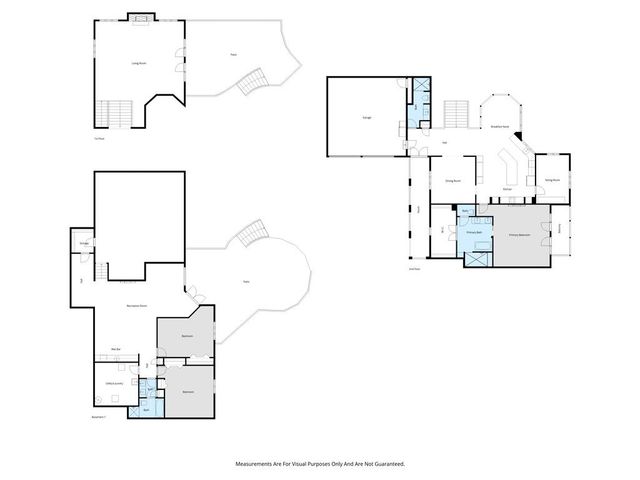 102 NW Hackberry Street, Lee's Summit, MO 64064