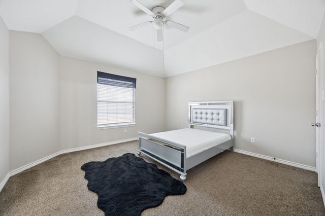 7724 Brook Meadow Lane, Fort Worth, TX 76133