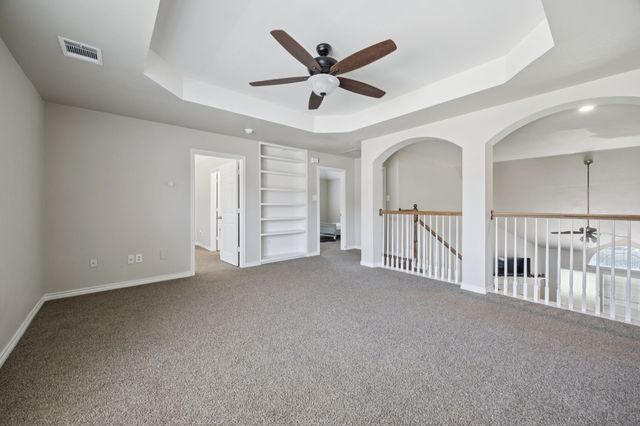 7724 Brook Meadow Lane, Fort Worth, TX 76133