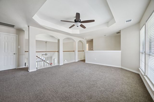 7724 Brook Meadow Lane, Fort Worth, TX 76133