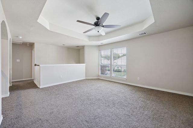 7724 Brook Meadow Lane, Fort Worth, TX 76133