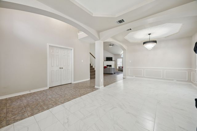 7724 Brook Meadow Lane, Fort Worth, TX 76133