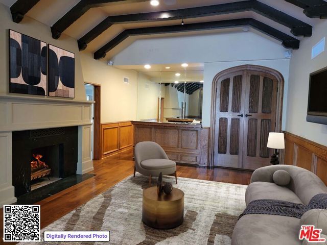 560 N Beverly Glen Boulevard, Los Angeles, CA 90077