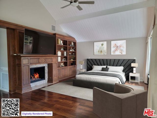 560 N Beverly Glen Boulevard, Los Angeles, CA 90077