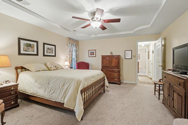 6593 WOODPARK LN, Bartlett, TN 38135