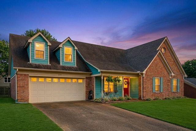 6593 WOODPARK LN, Bartlett, TN 38135