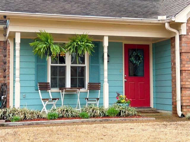 6593 WOODPARK LN, Bartlett, TN 38135