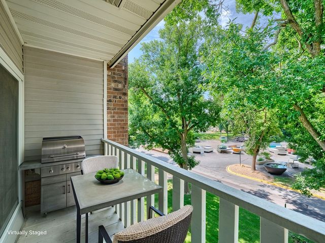 1601 N Innsbruck Drive 361NE, Fridley, MN 55432