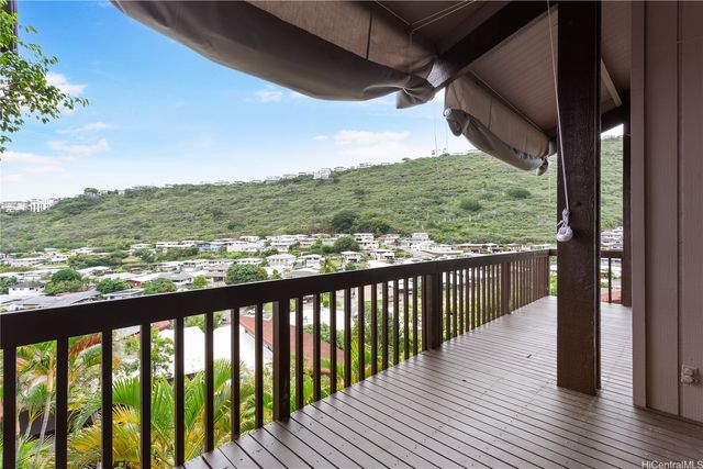 1487 Hiikala Place 39, Honolulu, HI 96816