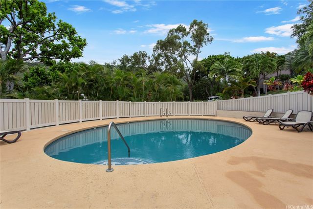 1487 Hiikala Place 39, Honolulu, HI 96816