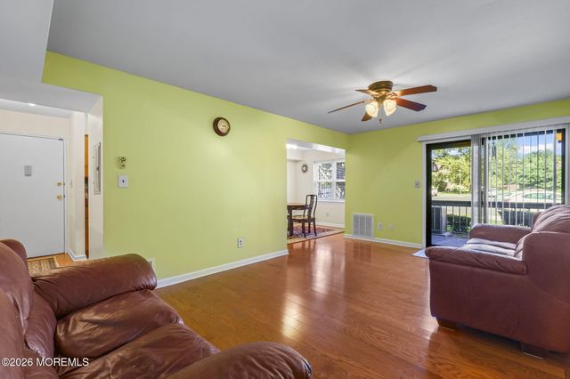 1712 Country Mill Drive, East Windsor, NJ 08512