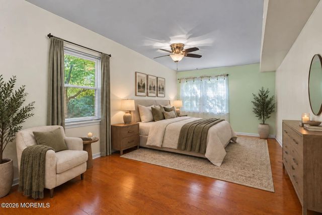 1712 Country Mill Drive, East Windsor, NJ 08512