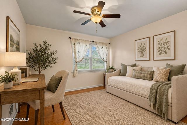1712 Country Mill Drive, East Windsor, NJ 08512
