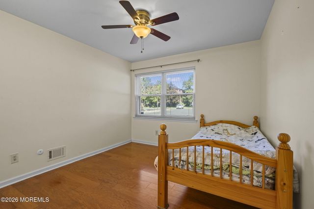 1712 Country Mill Drive, East Windsor, NJ 08512
