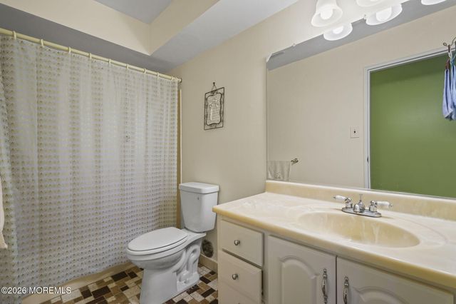 1712 Country Mill Drive, East Windsor, NJ 08512