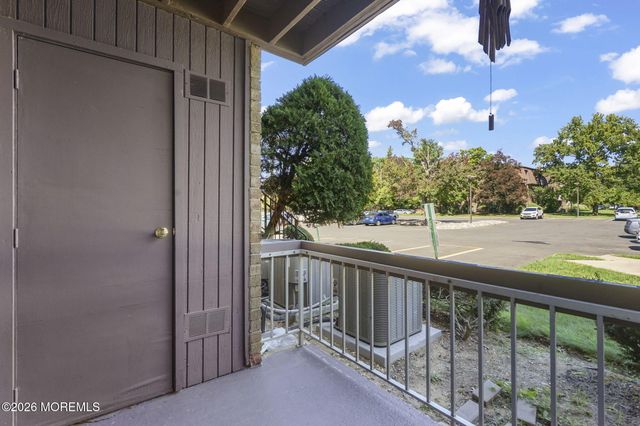 1712 Country Mill Drive, East Windsor, NJ 08512