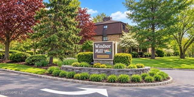 1712 Country Mill Drive, East Windsor, NJ 08512
