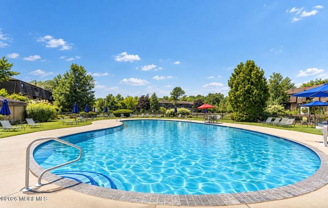 1712 Country Mill Drive, East Windsor, NJ 08512