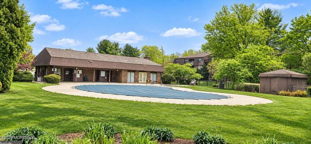1712 Country Mill Drive, East Windsor, NJ 08512