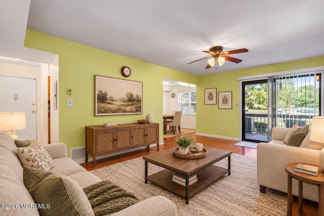 1712 Country Mill Drive, East Windsor, NJ 08512