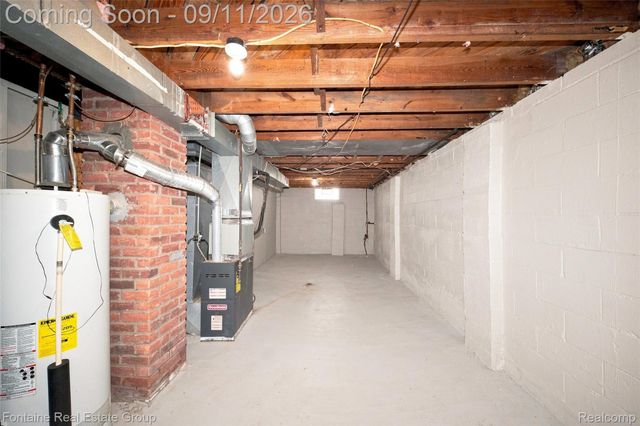 17231 Beech Daly Road, Redford Charter Township, MI 48240
