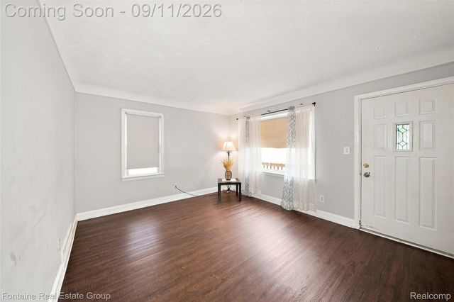 17231 Beech Daly Road, Redford Charter Township, MI 48240