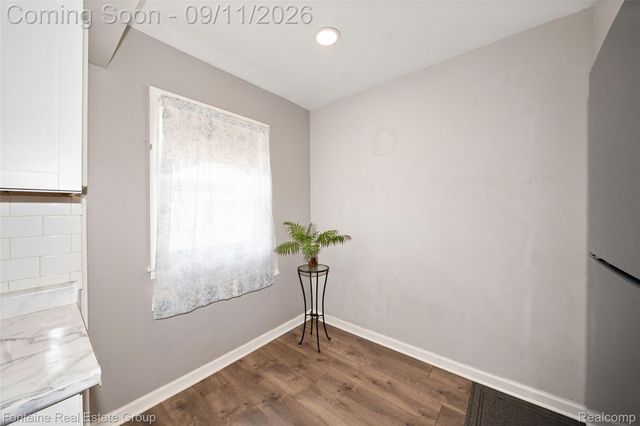 17231 Beech Daly Road, Redford Charter Township, MI 48240