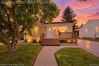 17231 Beech Daly Road, Redford Charter Township, MI 48240