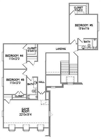 15408 Paterson Avenue, Oklahoma City, OK 73078