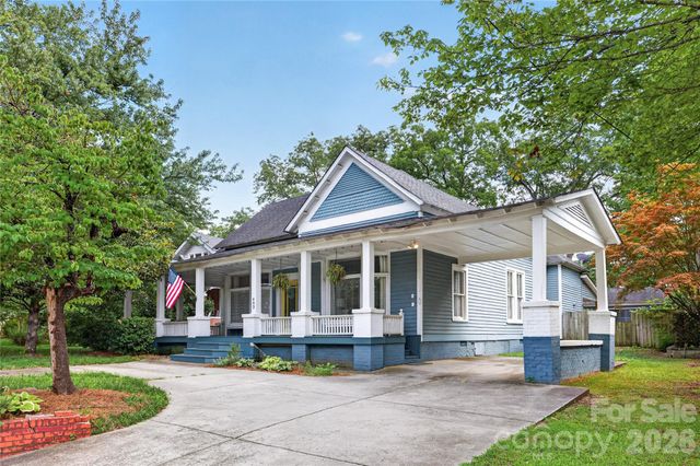 403 W Franklin Street, Monroe, NC 28112