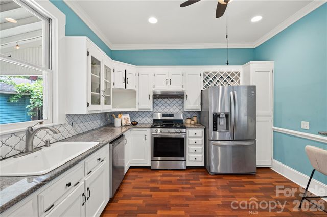 403 W Franklin Street, Monroe, NC 28112