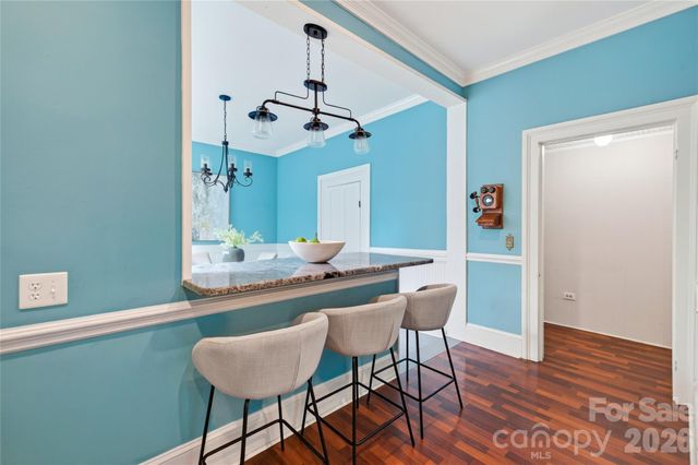 403 W Franklin Street, Monroe, NC 28112