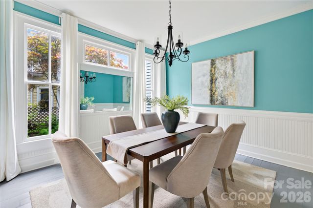 403 W Franklin Street, Monroe, NC 28112