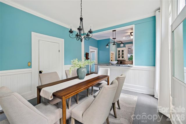 403 W Franklin Street, Monroe, NC 28112